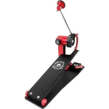 Trick Pro1-V BigFoot Black Widow Low Mass Single Pedal