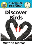 Victoria Marcos | Discover Birds | Taschenbuch | Englisch (2015)