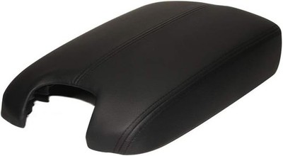 cuero reposabrazos tapa de consola central para Honda Accord 2008 - 2012 coche