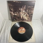 LED ZEPPELIN - IN THROUGH THE OUT DOOR, SS 16002 SWAN SONG; PRESSWELL 1979 B Var