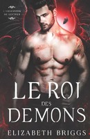 Elizabeth Briggs | Le Roi Des DéMons | Taschenbuch | FranzöSisch (2021)