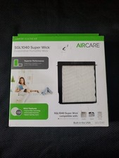 Aircare Evaporative Humidifier Wick SGL1040 S...