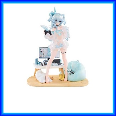 NEW HOBBYMAX-Girls' Frontline 1/7 PA-15 Marvelous Yam Pastry Ver. Figure