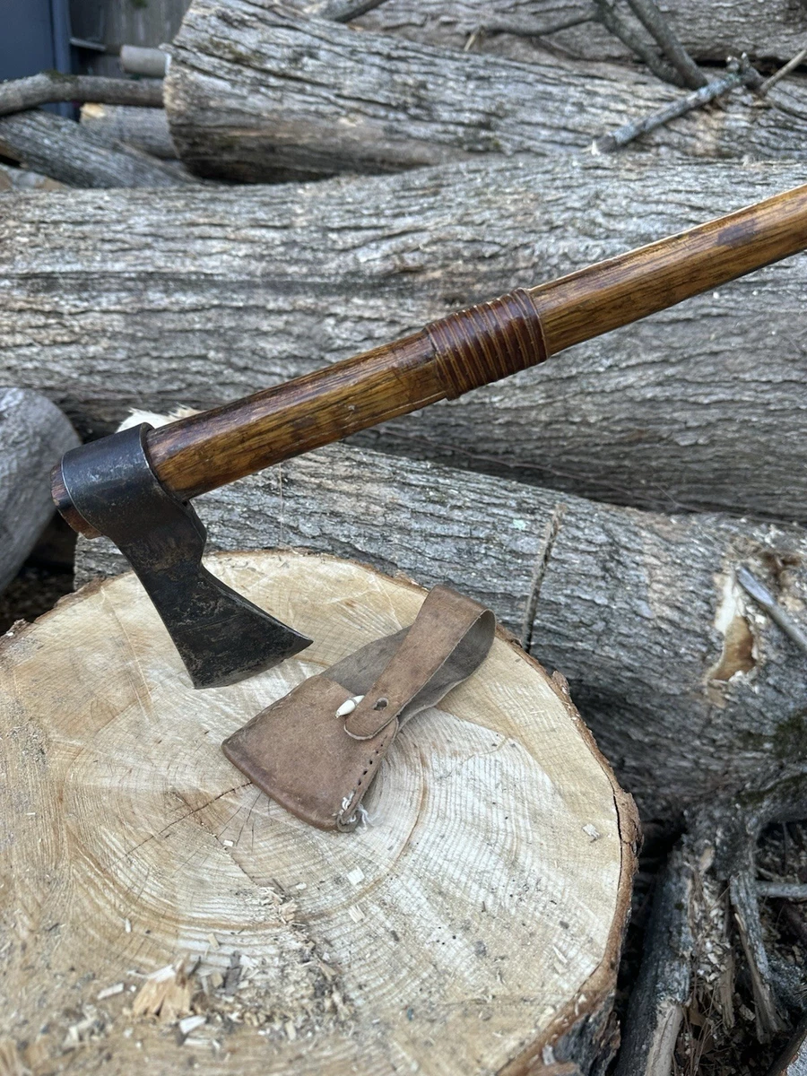 Native American Tomahawk In Us Native American Weapons (1800-1934
