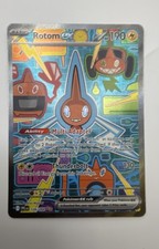 Rotom ex 126/094 Me02: Phantasmal Flames Holo on eBay