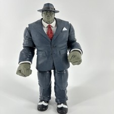 Marvel Legends Joe Fixit BAF Complete 8  Build A Figure Hulk Hasbro 2020