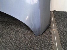 Capot Volkswagen PASSAT