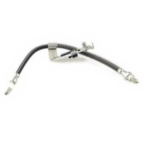 Bremsschlauch 396 Mm Hella Bremsen-Expertise Passend FüR U.A. Ford Fiesta