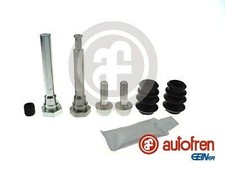 AUTOFREN SEINSA Führungshülsensatz, Bremssattel D7185C passend für NISSAN