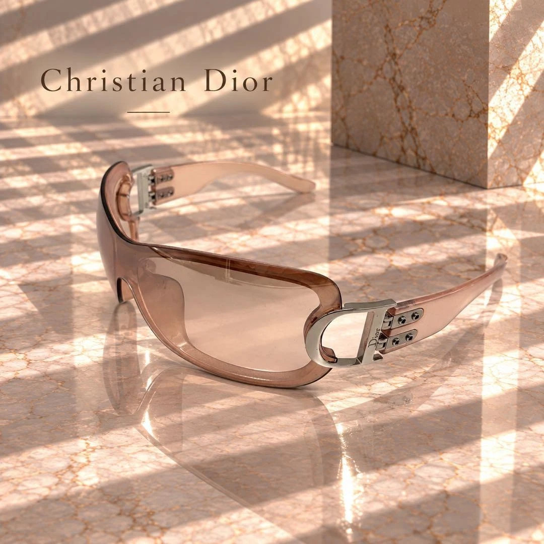 25+ Dior Plastic Frame Sunglasses for Women with Vintage for sale