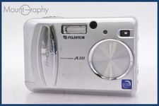   AS IS  FUJIFILM FinePix A310 3x FromJapan mj6069