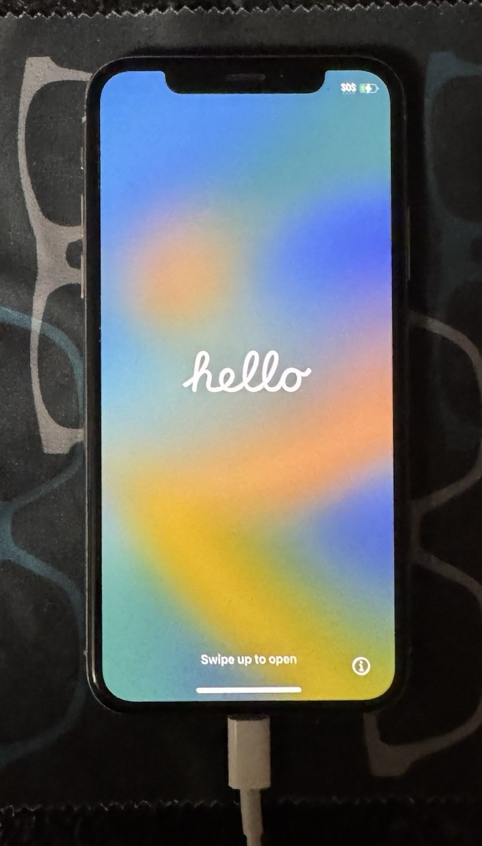 激レア！ iPhone X 256gb 2台 iPhone X中古の商品一覧 - 全品SIMフリー