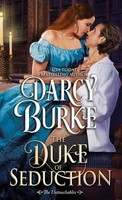 Darcy Burke | The Duke Of Seduction | Taschenbuch | Englisch (2018)