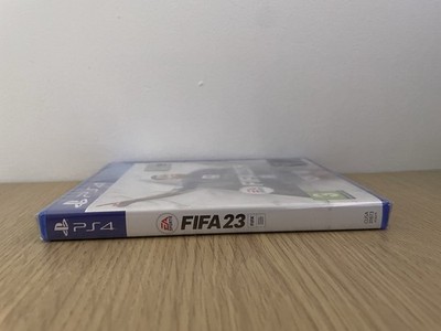 Version Anglaise, Electronic Arts Jeu Vidéo Sport PS4