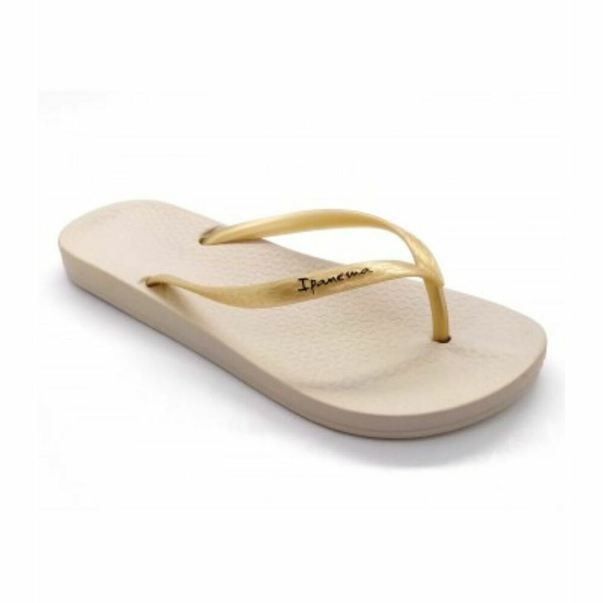 Ciabatte da Donna Ipanema 81030 23097 Beige Taglia Calzatura:37