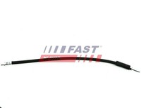 Fast Bremsschlauch FT35154 FüR Mercedes Sprinter B906 Bus 311 CDI 4X4 906 131