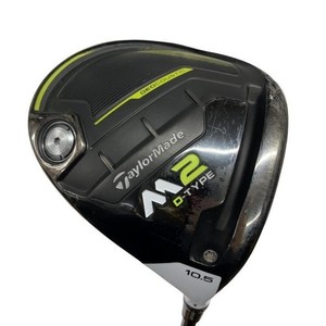 Taylormade M2 D Type Driver | eBay