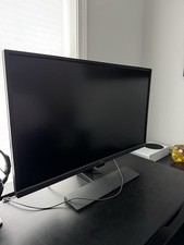 BenQ EW3270U 32" Eye-care Monitor 3840 x 2160 3000:1 HDR 4K