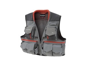 Simms G3 Guide Vest | eBay