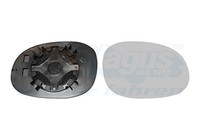 Van Wezel Spiegelglas AußEnspiegel Hagus 0917832 FüR C2 CitroËN Konvex Unbeheizt
