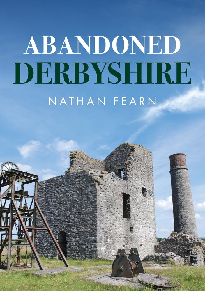 Abandoned Derbyshire - Image 2