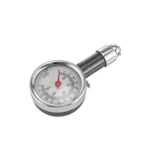 PSI Digital Tire Tyre Air Pressure Gauge Tester To... - Vicedeal