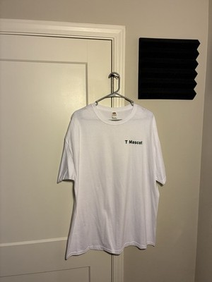 Hero Shima T Shirt Size XL Anime MangJapanese T Mascot Tee Shirtless