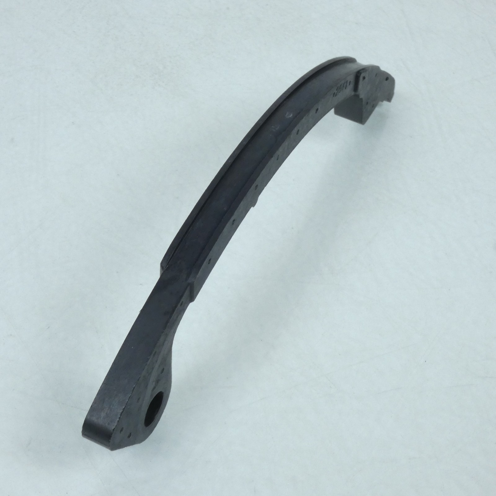 Guide chaîne distribution Suzuki 400 DRZ 2000-14 12811-29F10-000 en nylon noir