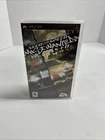 Need for Speed Most Wanted 5-1-0 - Sony PSP PlayStation Portable - CIB Complete
