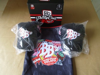 Thirty One Hats 31 X Backpack Boyz  Thirty One Gelato  Hats