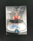 2025-26 Topps Bowman Chrome Timeless Touch #TTA-GD Gradey Dick Auto Raptors IK24