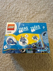 New SDCC 2022 LEGO Classic Ideas 11006, 11012, 41954 Vending machine prizes