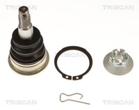 Traggelenk FüHrungsgelenk Triscan 8500 435114 M12X1,25 FüR Hyundai Kona SX2 Gdi