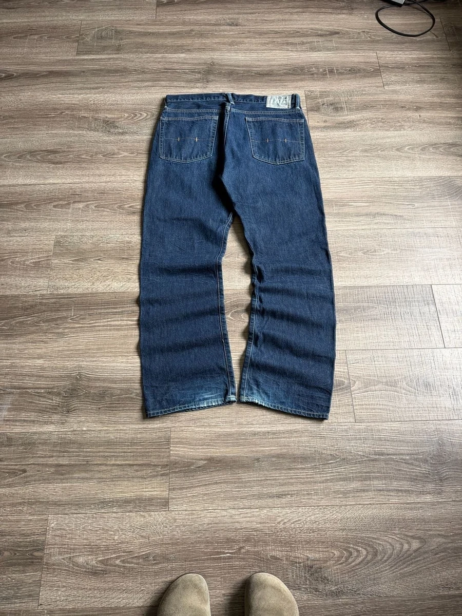 Polo Ralph Lauren 36 Size Jeans for Men for sale | eBay