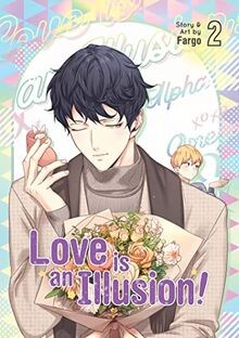 Love is an Illusion! Vol. 2 von Fargo | Buch | Zustand sehr gut