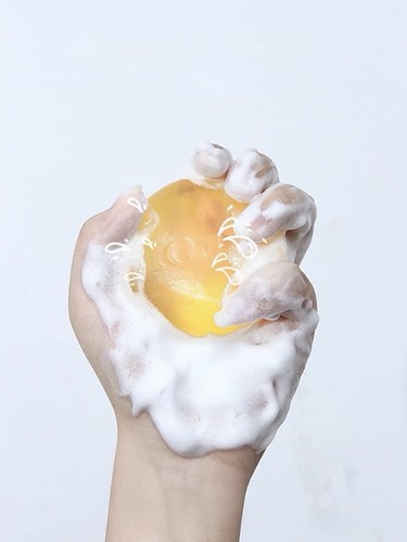 F&U Ginseng Face And Body Soap Eliminates 99.65% Demodex For Acne Skin 100g - Picture 12 of 13