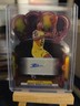 2023-24 Crown Royale - Rookie Autographs Brice Sensabaugh #RC-SEN Pink /49 Jazz