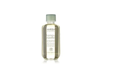AVEDA Balancing Shampure Composition 50 ml Reinigung Pflege
