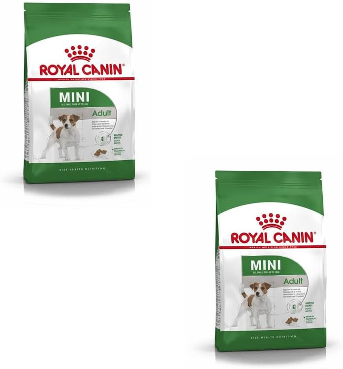 ROYAL CANIN MINI ADULT 800 GR. - Immagine 3