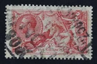 CKStamps: Great Britain Stamps Collection Scott#174 Used