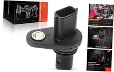 Engine Crankshaft Position Sensor Compatible with Nissan Versa 2009-2010 L4