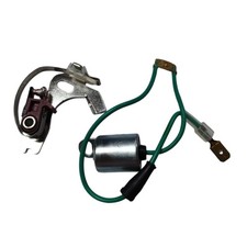 Verteilerpunkte und Kondensatorsatz Zündungs-Tuning-Kits Fahrzeuge Motorteile