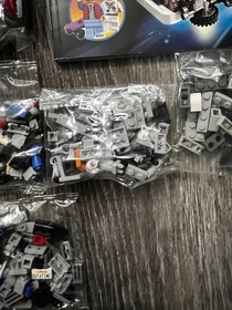 LEGO Ideas: The DeLorean Time Machine (21103)! COMPLETE!! Great Condition!
