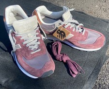 US Size 11.5 - New Balance 576 Made in Englan...