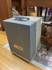 Kodak Hi-mat 8 Projector Vintage Projector