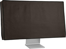 Kwmobile Monitor Cover Compatible with 34-35" Monitor - Dust Cover Computer Scre