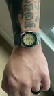 Vintage Seiko 5  Automatic Authentic Japan Made Men's Wrist Watch