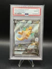 New ListingPokémon Evolving Skies Dragonite v Full Art Alternate Card 192/203 PSA 10