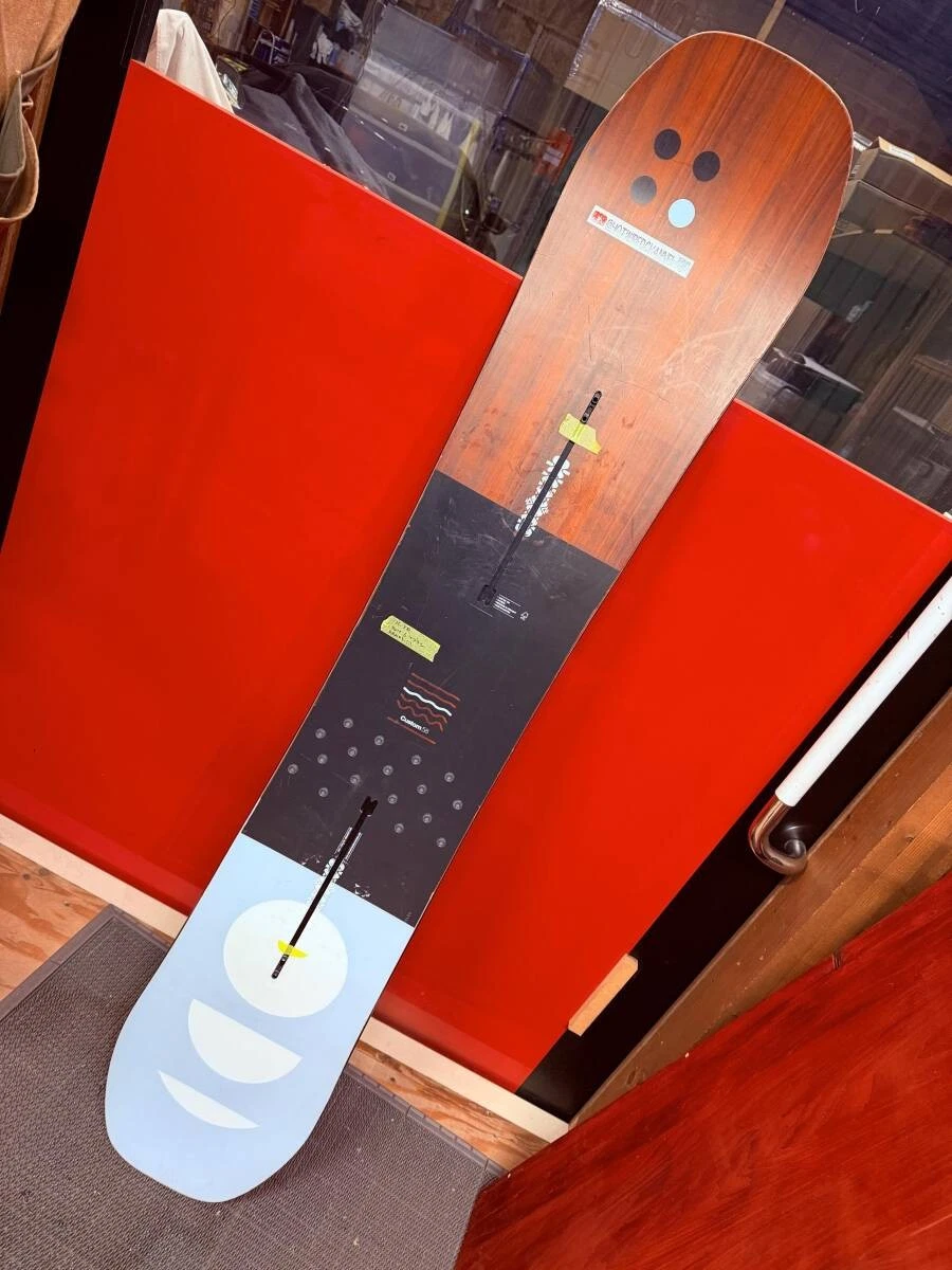 Ride Snowboard 158 for sale | eBay