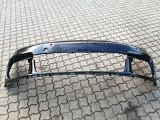 PORSCHE Panamera 971 Front Bumper 971807221 Vorne Stoßstange Defekt